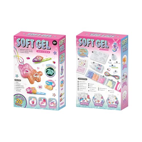 Schleim-Selbermachen-Set, Handgemachtes DIY Katzenkäse-Taiyaki-Materialpaket-Set Dekompressionsspielzeug 20 ml, Squishy DIY Sensory Squeeze Toys, Anti-Stress-Spielzeuggeschenk für Mädchen Jungen (A) Schleim-Selbermachen-Set, Handgemachtes DIY Katzenkäse-Taiyaki-Materialpaket-Set Dekompressionsspielzeug 20 ml, Squishy DIY Sensory Squeeze Toys, Anti-Stress-Spielzeuggeschenk für Mädchen Jungen (A) von Generisch