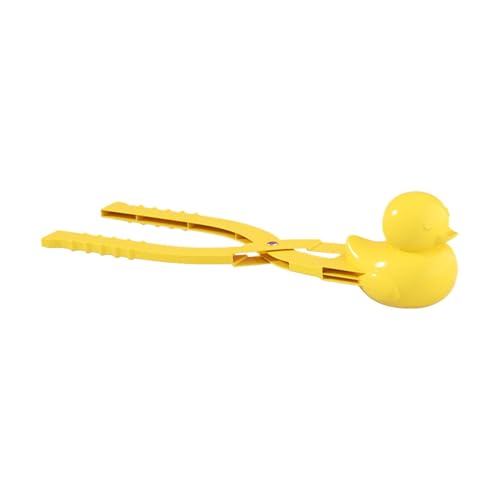 Schneeball-Maker-Clip – Winter-Schneeball-Spielzeug, Winter-Schneeball-Form für Kinder, -Cartoon-Form, Schneeball-Spielzeug, Spielkampf-Maker-Werkzeug-Clip, Sandspielform, Schneebälle für Kinder Schneeball-Maker-Clip – Winter-Schneeball-Spielzeug, Winter-Schneeball-Form für Kinder, -Cartoon-Form, Schneeball-Spielzeug, Spielkampf-Maker-Werkzeug-Clip, Sandspielform, Schneebälle für Kinder von Generisch