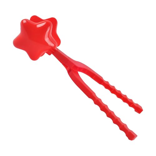 Schneeball-Maker-Clips, Schneeball-Maker-Clips, Winter-Enten-förmige Schnee-Maker-Sandform, Niedliches Entenförmiges Schneespielzeug, Einfach Zu Bedienender Schneeball-Maker-Clip Für Kinder Erwachsene Schneeball-Maker-Clips, Schneeball-Maker-Clips, Winter-Enten-förmige Schnee-Maker-Sandform, Niedliches Entenförmiges Schneespielzeug, Einfach Zu Bedienender Schneeball-Maker-Clip Für Kinder Erwachsene von Generisch