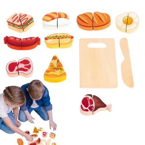Schneiden Sie Obstspielzeug , Obstschneidspielzeug für Kinder | Holzlernen & Kreativität Booster Game | Hand-Auge-Koordination Aktivität Stamm Lebensmittel schneiden Bildungsspielzeug für Kinder Mädch Schneiden Sie Obstspielzeug , Obstschneidspielzeug für Kinder | Holzlernen & Kreativität Booster Game | Hand-Auge-Koordination Aktivität Stamm Lebensmittel schneiden Bildungsspielzeug für Kinder Mädch von Generisch