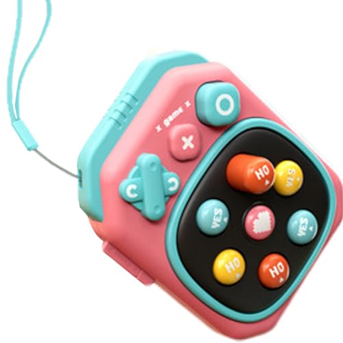 Schnelles Push -Bubble -Spiel, schnelles Push Bubble Game | Schnelles Push -Konsolenspiel,Sinnesspielzeug für Kinder Teenager Erwachsene, Reiseaktivitäten für Stressabbau, Handheld Schnelles Push -Bubble -Spiel, schnelles Push Bubble Game | Schnelles Push -Konsolenspiel,Sinnesspielzeug für Kinder Teenager Erwachsene, Reiseaktivitäten für Stressabbau, Handheld von Generisch