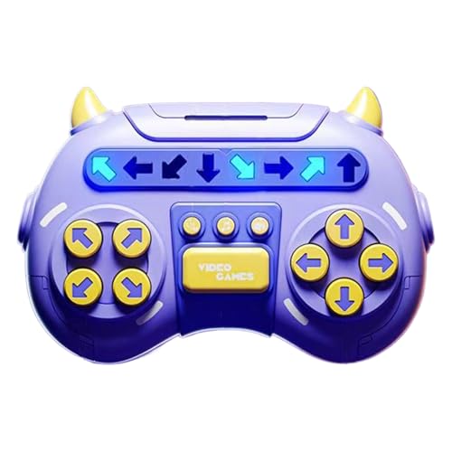 Schnelles Push -Spiel, schnelles Push -Spiel - Handy Machine Speed Tanzspielkonsole - Schneller Push Interactive Dance Poping Fidget Sensory Toys für Freunde, Familien Schnelles Push -Spiel, schnelles Push -Spiel - Handy Machine Speed Tanzspielkonsole - Schneller Push Interactive Dance Poping Fidget Sensory Toys für Freunde, Familien von Generisch
