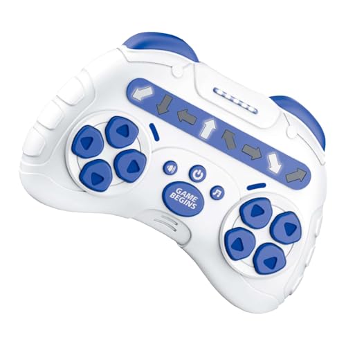 Schnellschubspiel - Pop Spiel | Spiel | Fidget Spiel | Schiebespiel | Push Game Fidget Spiel Spielzeug | Tragbares schnelles Schiebespiel für die Reaktion auf Übungen Schnellschubspiel - Pop Spiel | Spiel | Fidget Spiel | Schiebespiel | Push Game Fidget Spiel Spielzeug | Tragbares schnelles Schiebespiel für die Reaktion auf Übungen von Generisch