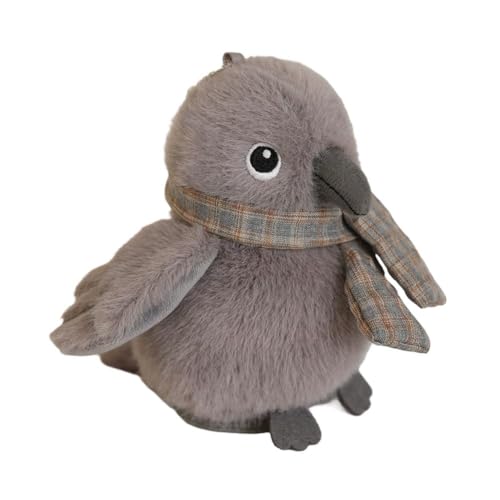 Schulterpapagei, 12 cm, gefüllter Papagei auf der Schulter, weicher Papageien-Plüsch, Tierspielzeug, Plüschtiere für Geburtstag, niedliche D-Halloween-Party Schulterpapagei, 12 cm, gefüllter Papagei auf der Schulter, weicher Papageien-Plüsch, Tierspielzeug, Plüschtiere für Geburtstag, niedliche D-Halloween-Party von Generisch