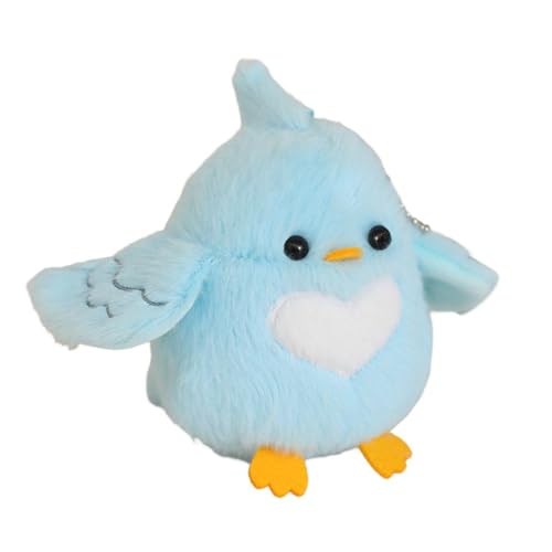 Schulterpapagei, 12 cm, gefüllter Papagei auf der Schulter, weicher Papageien-Plüsch, Tierspielzeug, Plüschtiere für Geburtstag, niedliche D-Party, Halloween Schulterpapagei, 12 cm, gefüllter Papagei auf der Schulter, weicher Papageien-Plüsch, Tierspielzeug, Plüschtiere für Geburtstag, niedliche D-Party, Halloween von Generisch