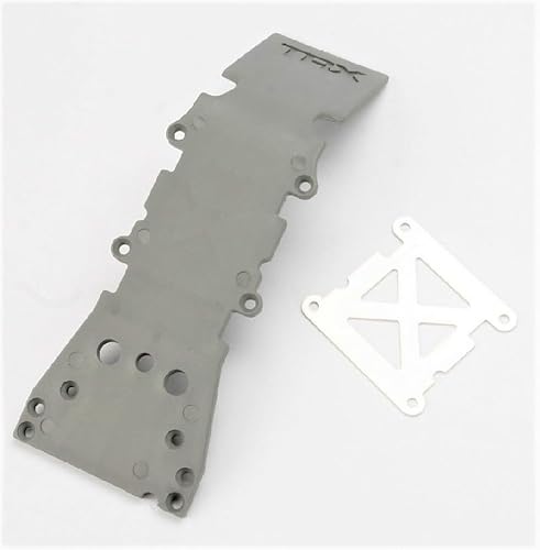 Schutz unter der Vorderseite, grau, Ersatzteil Modell RC 4937A von Generisch