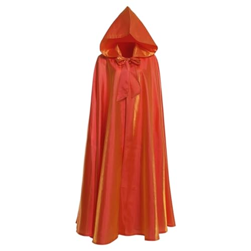 Schwarzer Umhang, Unisex, mittelalterlicher Umhang, Cosplay, Zauberer, Robe, Tod, Rollenspiel, Performance, Gothic, Steampunk-Kostüm, Zubehör Schwarzer Umhang, Unisex, mittelalterlicher Umhang, Cosplay, Zauberer, Robe, Tod, Rollenspiel, Performance, Gothic, Steampunk-Kostüm, Zubehör von Generisch