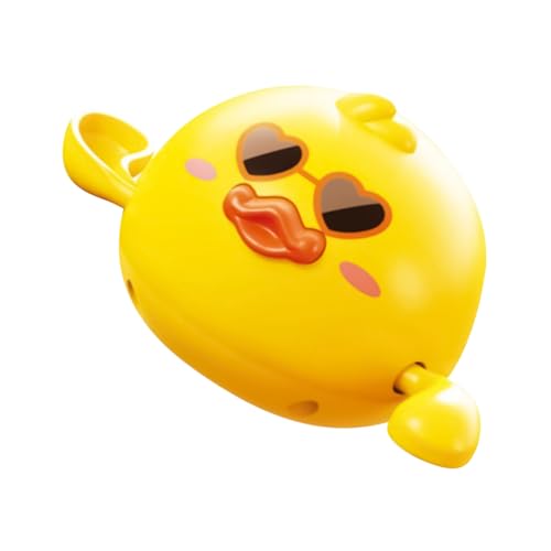 Schwimmende Badespielzeug-Badewannen- -Figuren mit von Generico mit toller Sonnenbrille, lernen Wasserspielzeug für Kinder, Spielenten in Pisi Schwimmende Badespielzeug-Badewannen- -Figuren mit von Generico mit toller Sonnenbrille, lernen Wasserspielzeug für Kinder, Spielenten in Pisi von Generisch