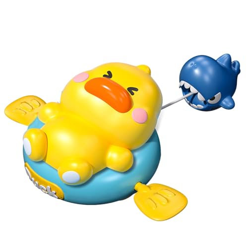 Schwimmendes Badspielzeug, Badtierspielzeug,Kinder schweben Badewanne Spielzeug | Nette Duschvorräte, lustiges Bildungsinstrument für Schwimmbad, Vorschule von Generisch