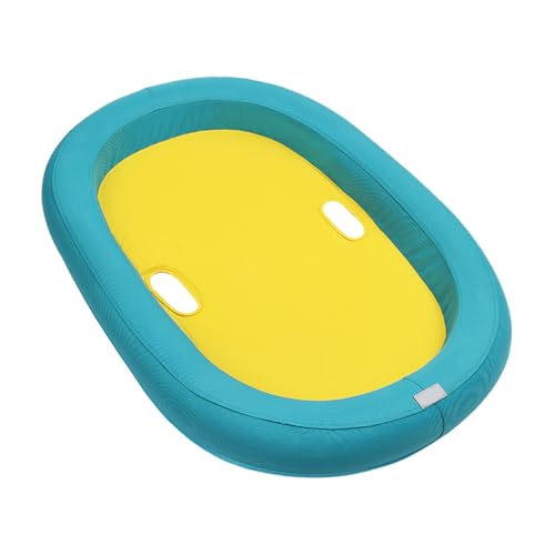 Schwimmladung, heiße Schwimmen Floß für Hunde, schwimmender Welpen von schwimmenden Teppichen mit Accessoire Outdoor -Lecks für die Aktivitätsunterstützung des Garden River Lake, mit Einer Ré -Te Schwimmladung, heiße Schwimmen Floß für Hunde, schwimmender Welpen von schwimmenden Teppichen mit Accessoire Outdoor -Lecks für die Aktivitätsunterstützung des Garden River Lake, mit Einer Ré -Te von Generisch