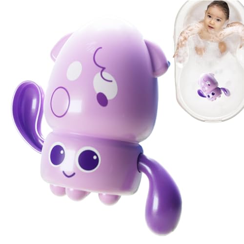 Sea Animal Bad Spielzeug - schwimmende Ozeanfreunde Set, farbenfrohe Babywanne Spielspielzeug | BPA-freie Wasser-Squirt-Figuren, interaktive Badewanne, weich für Kleinkinder entwickelt wurden Sea Animal Bad Spielzeug - schwimmende Ozeanfreunde Set, farbenfrohe Babywanne Spielspielzeug | BPA-freie Wasser-Squirt-Figuren, interaktive Badewanne, weich für Kleinkinder entwickelt wurden von Generisch