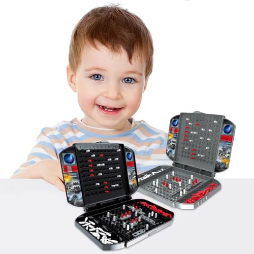 Seeschiff-Brettspiel,Strategie-Brettspiele Kinder | Brettspiele 2 Spieler Regen Strategie Und Kritisches Denken An Einfache Aufbewahrung Und Reisefreundliches Tischset Ab 7 Jahren Seeschiff-Brettspiel,Strategie-Brettspiele Kinder | Brettspiele 2 Spieler Regen Strategie Und Kritisches Denken An Einfache Aufbewahrung Und Reisefreundliches Tischset Ab 7 Jahren von Generisch