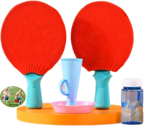 Seifenblasen Kinder Set 9 Stücke,Seifenblasenstäbe Seifenblasen Set, Seifenblasen Schläger Spielzeug, Mini Seifenblasen Stab-Interaktives Spielzeug Seifenblasen Kinder Set 9 Stücke,Seifenblasenstäbe Seifenblasen Set, Seifenblasen Schläger Spielzeug, Mini Seifenblasen Stab-Interaktives Spielzeug von Generisch
