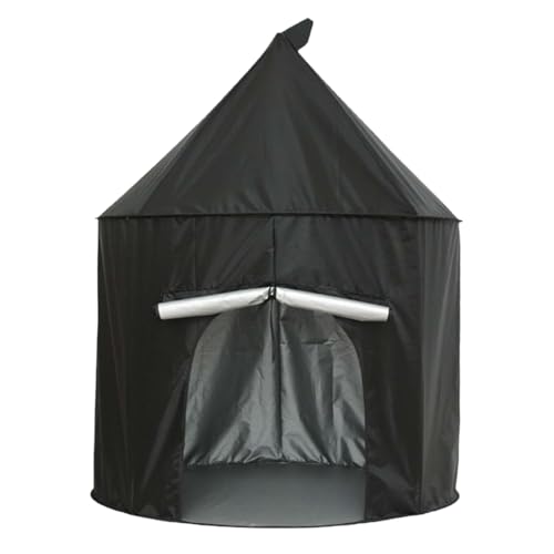 Sensorisches Zelt - Kinder Sinneszelt Spielzelte Dickes Kissen | Roll -Up -Tür waschbar, tauchen, im Innenbereich Spielen, Kinder Spielen, schlafen, lesen, für die ruhige Ecke im Klass Sensorisches Zelt - Kinder Sinneszelt Spielzelte Dickes Kissen | Roll -Up -Tür waschbar, tauchen, im Innenbereich Spielen, Kinder Spielen, schlafen, lesen, für die ruhige Ecke im Klass von Generisch