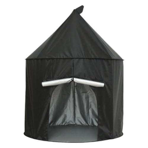 Sensorisches Zelt für Kinder, faltbares Pop-Up-Spielzelt mit Versteck und für Kinder, autistisches sensorisches Fort von Generisch