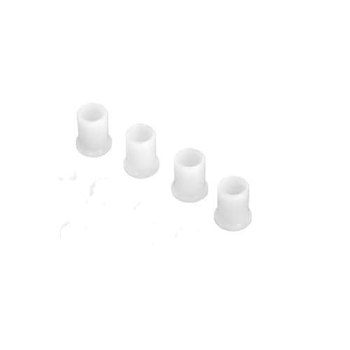 Set mit 4 Armhülsen M4 x 7 mm für Crono SP9 GT Modell RC 0802005 Set mit 4 Armhülsen M4 x 7 mm für Crono SP9 GT Modell RC 0802005 von Generisch