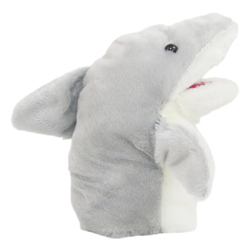 Shark Hand Puppet, Cartoon Shark Sock Puppet, Interactive Storytelling Puppet, Kids Puppet for Storytelling, Small Shark Glove Puppet, Theatre Storytelling Puppet, Shark Puppet for Kids, Shark Hand Puppet, Cartoon Shark Sock Puppet, Interactive Storytelling Puppet, Kids Puppet for Storytelling, Small Shark Glove Puppet, Theatre Storytelling Puppet, Shark Puppet for Kids, von Generisch