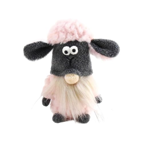 Sheep GNOME Plush, Lamb Gnomes Plush, Christmas Faceless GNOME Toy, GNOME Decor for Christmas, Plush GNOME Desk Decoration, Holiday GNOME Toy, Christmas Lamb Plush, GNOME Christmas Decor Sheep GNOME Plush, Lamb Gnomes Plush, Christmas Faceless GNOME Toy, GNOME Decor for Christmas, Plush GNOME Desk Decoration, Holiday GNOME Toy, Christmas Lamb Plush, GNOME Christmas Decor von Generisch