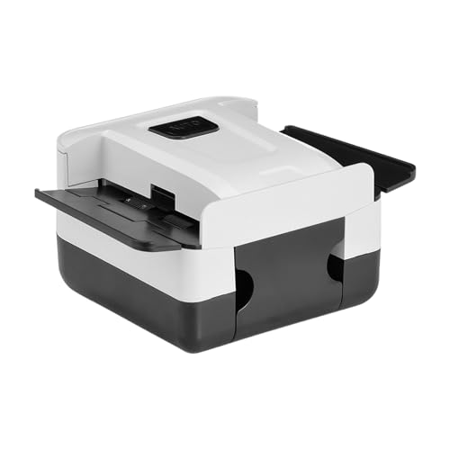 Shuffle Machine - Elektrisch | Papierzubehör für zu Hause | Elektrische Shuffling-Maschine leise wiederverwendbar für Party, Arbeit, Zuhause, Versammlung, Turnier, Familie Shuffle Machine - Elektrisch | Papierzubehör für zu Hause | Elektrische Shuffling-Maschine leise wiederverwendbar für Party, Arbeit, Zuhause, Versammlung, Turnier, Familie von Generisch