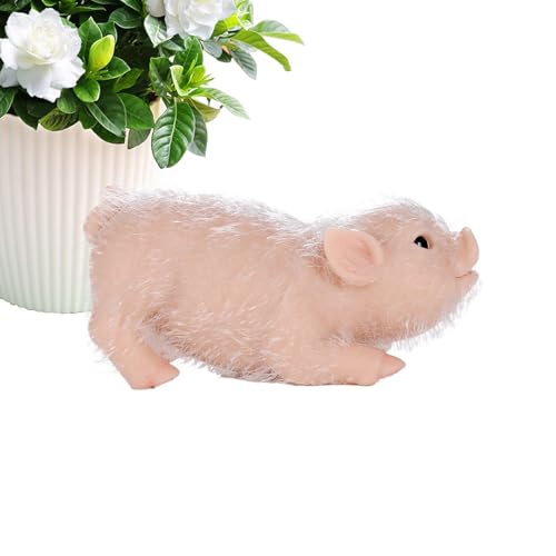Silicon Pigs Puppenspielzeug, Silikon -Ferkelspielzeug | Niedliche volle Silikon -Ferkel Spielzeug | Miniaturtier Figuren wiedergeborenes Zimmerdekor für Tisch und Geburtstag Silicon Pigs Puppenspielzeug, Silikon -Ferkelspielzeug | Niedliche volle Silikon -Ferkel Spielzeug | Miniaturtier Figuren wiedergeborenes Zimmerdekor für Tisch und Geburtstag von Generisch