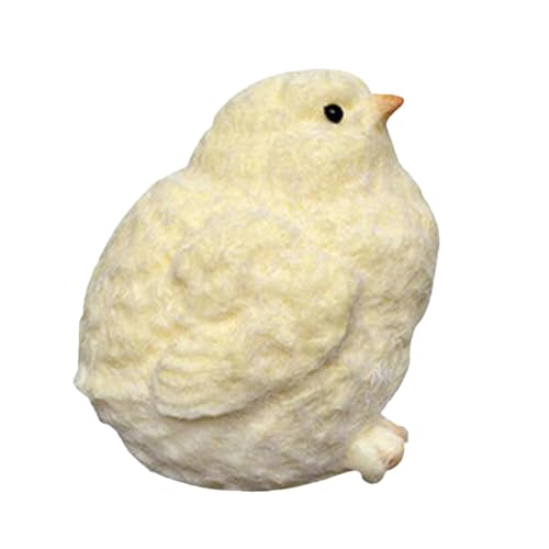 Silikon Hähnchen Squishy Küken, Süße Küken Squishy Spielzeuge, Weiches Küken Squeeze Toy, Chick Squishy Anti-Stress Huhn Fidget Toys Für Kinder Und Erwachsene Beruhigender Stressabbau Silikon Hähnchen Squishy Küken, Süße Küken Squishy Spielzeuge, Weiches Küken Squeeze Toy, Chick Squishy Anti-Stress Huhn Fidget Toys Für Kinder Und Erwachsene Beruhigender Stressabbau von Generisch