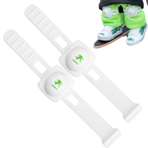 Skateboardschuhe für die Finger - Miniaturschuhe von Tastaturspielzeug, Puppenschuhe für Schreibtischpuppen, Tastaturschuhe, kleine Spielzeuge, Miniaturspielzeug von Sn Skateboardschuhe für die Finger - Miniaturschuhe von Tastaturspielzeug, Puppenschuhe für Schreibtischpuppen, Tastaturschuhe, kleine Spielzeuge, Miniaturspielzeug von Sn von Generisch