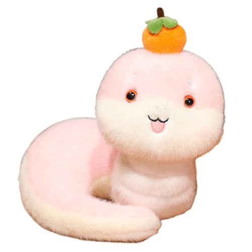 Snake Plush Toy, 2025 Snake Mascot, Chinese New Year Plush, Year Of Snake Doll, Spring Festival Plush, Snake Stuffed Animal 2025 Snake Toys Spring Festival Toy Year Of The Snake Mascot For Home Decor Snake Plush Toy, 2025 Snake Mascot, Chinese New Year Plush, Year Of Snake Doll, Spring Festival Plush, Snake Stuffed Animal 2025 Snake Toys Spring Festival Toy Year Of The Snake Mascot For Home Decor von Generisch