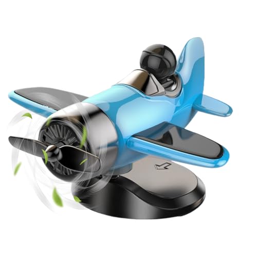 Solarbetriebene Flugzeug-Dekoration für Auto, solarbetriebene Flugzeug-förmige Auto-Ornamente – Automobil-Dekorationen für Polsterung, tägliche, Geburtstag, Frauen, Weihnachten Solarbetriebene Flugzeug-Dekoration für Auto, solarbetriebene Flugzeug-förmige Auto-Ornamente – Automobil-Dekorationen für Polsterung, tägliche, Geburtstag, Frauen, Weihnachten von Generisch