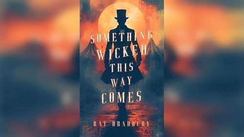 Something Wicked This Way Comes Buchtest von Josh Zandman Something Wicked This Way Comes Buchtest von Josh Zandman von Generisch