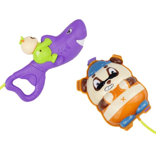 Sommerwasserspiele | Planschbecken Für Kinder Tauchen Pool Spielzeug | Neue Cartoon Panda Shape Wasserspiel Jets | Wasserspiele Mit Armband, Lustiges Schwimmbad, Kinderspielzeug Sommerwasserspiele | Planschbecken Für Kinder Tauchen Pool Spielzeug | Neue Cartoon Panda Shape Wasserspiel Jets | Wasserspiele Mit Armband, Lustiges Schwimmbad, Kinderspielzeug von Generisch