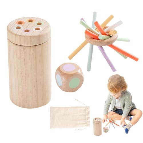 Sortierspielzeug für Kleinkinder,Balancespielzeug für Kinder,Sortieraktivitäten aus, Zählspielzeug, Balance-Stick-Spielzeug | Sensorisches Spielzeug, Lernspielzeug, Stockspiele für Kleinkinder im Sortierspielzeug für Kleinkinder,Balancespielzeug für Kinder,Sortieraktivitäten aus, Zählspielzeug, Balance-Stick-Spielzeug | Sensorisches Spielzeug, Lernspielzeug, Stockspiele für Kleinkinder im von Generisch