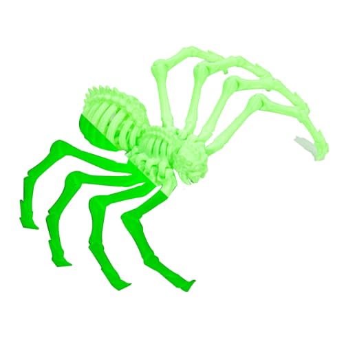 Spider Spielzeug - Gefälschte Spinne | Gefälschte Vogelspinne, Fidget Spielzeug mit beweglichen Gelenken, 3D-gedrucktes Fidget Spielzeug für Erwachsene | Mystery Spider, Gelenkspinne, Spielzeug von Generisch