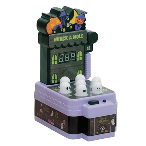 -Spiel - elektronisches Hammer -Power -Spielzeug, interaktiver Licht -Sound -Spielset, Frühschulübungsaktivität, kreativer Lernunterhaltung für Kinder Geburtstag Weihnachten Ostern -Spiel - elektronisches Hammer -Power -Spielzeug, interaktiver Licht -Sound -Spielset, Frühschulübungsaktivität, kreativer Lernunterhaltung für Kinder Geburtstag Weihnachten Ostern von Generisch