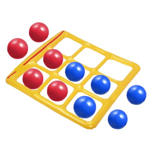 Spiele Für Den Pool,Poolspiele Für Kinder - Schwimmspiele Mit 10 Bällen Für Familie Garten Reise Und Outdoor Aktivitäten Spiele Für Den Pool,Poolspiele Für Kinder - Schwimmspiele Mit 10 Bällen Für Familie Garten Reise Und Outdoor Aktivitäten von Generisch