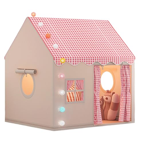 Spielhaus für Kinder im Innenbereich, Zelte für Kinder im Innenbereich | Schlosshaus - großes Spielhaus für Kinder, Spielhaus für den Innenbereich, Kinderzelte für den Innenbereich Spielhaus für Kinder im Innenbereich, Zelte für Kinder im Innenbereich | Schlosshaus - großes Spielhaus für Kinder, Spielhaus für den Innenbereich, Kinderzelte für den Innenbereich von Generisch