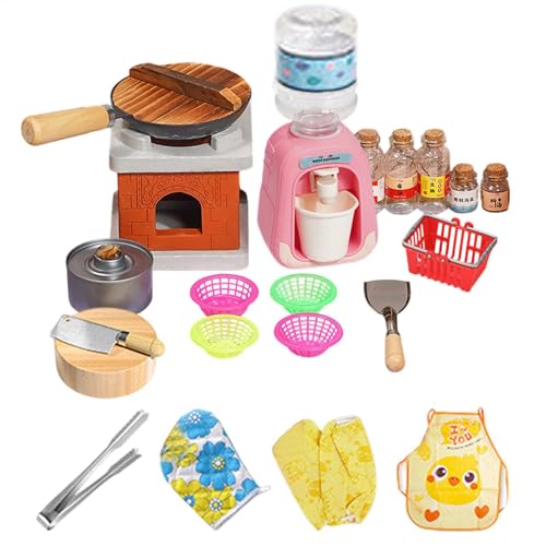 Spielküchenzubehör,Kinderküchenzubehör,Stellen Sie Sich vor, Kochspielzeug zu Kochen | Spieltöpfe-Sets für Kinder, Küchen-Kochset, Spielzeug für im Alter von 3–5 Jahren Spielküchenzubehör,Kinderküchenzubehör,Stellen Sie Sich vor, Kochspielzeug zu Kochen | Spieltöpfe-Sets für Kinder, Küchen-Kochset, Spielzeug für im Alter von 3–5 Jahren von Generisch