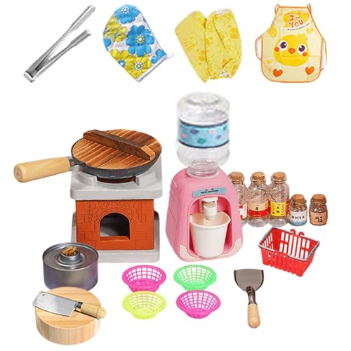 Spielküchenzubehör für Kinder,Spielküchenzubehör | Küchen-Rollenspielspielzeug - Spieltöpfe-Sets für Kinder, Küchen-Kochset, Spielzeug für im Alter von 3–5 Jahren Spielküchenzubehör für Kinder,Spielküchenzubehör | Küchen-Rollenspielspielzeug - Spieltöpfe-Sets für Kinder, Küchen-Kochset, Spielzeug für im Alter von 3–5 Jahren von Generisch