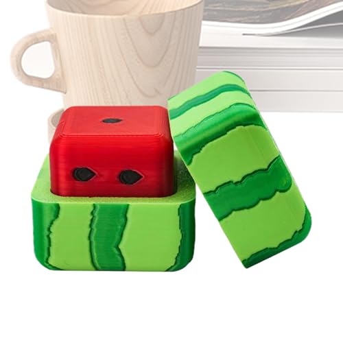 Spielwürfel - Fruchtförmige Würfel Spielzubehör,Karikatur Schach Reisespiel Lernspiel Mathematik Kindergeburtstag Familienabend Für Kinder Und Erwachsene Spielwürfel - Fruchtförmige Würfel Spielzubehör,Karikatur Schach Reisespiel Lernspiel Mathematik Kindergeburtstag Familienabend Für Kinder Und Erwachsene von Generisch