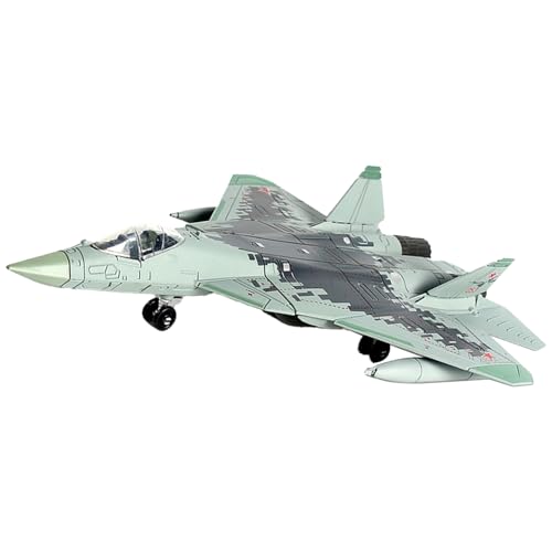 Spielzeug Für Flugzeugbaugruppen - Simulation Jagd Flugzeuggebäude Spielzeug | Legierung Der Versammlung Wissenschaft Tioy | Flugzeugkonstruktion Ttoy Geeignet Für Kinder, STEM -Lernen, Luftfahrtfans von Generisch