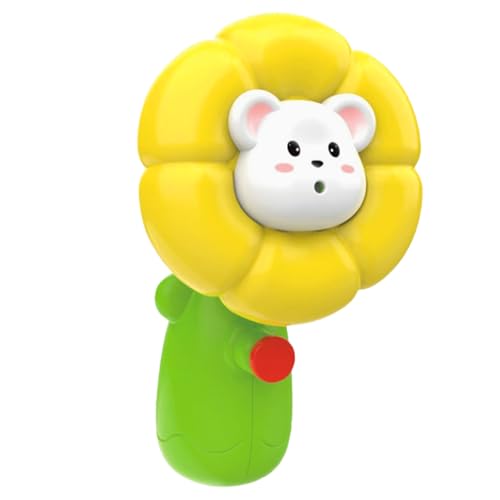 Spielzeug - und Tiersprüher - Wassershooter für Kinder, lustiges Strandspielzeug mit Hund und Bärenmotiv |, aufblasbare Spiele, Outdoor-Spiele für Adolesce von Generisch