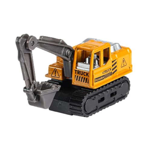 Spielzeug für Baufahrzeuge, Kleine Baufahrzeuge, Mini-Baufahrzeuge, Druckguss-Konstruktionsspielzeug, Bagger, Mischer, Bulldozer, Gabelstapler, Muldenkipper, Spielzeug für Kinder Spielzeug für Baufahrzeuge, Kleine Baufahrzeuge, Mini-Baufahrzeuge, Druckguss-Konstruktionsspielzeug, Bagger, Mischer, Bulldozer, Gabelstapler, Muldenkipper, Spielzeug für Kinder von Generisch