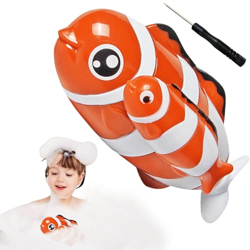 Spielzeug für die Badewanne,Spielzeug für die Badewanne, Simuliertes Meerestier-Wannenspielzeug, Poolspiel, Unterwasserspielzeug für Kinder im Alter von 4–6 Jahren, Schwimmtrainingszubehör Spielzeug für die Badewanne,Spielzeug für die Badewanne, Simuliertes Meerestier-Wannenspielzeug, Poolspiel, Unterwasserspielzeug für Kinder im Alter von 4–6 Jahren, Schwimmtrainingszubehör von Generisch