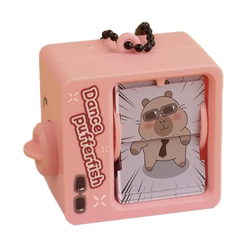 Spielzeug optische Täuschungen Animation Wurf Spielzeug Seite drehen Animation Flip Book Animation Bewegungsspielzeug Illusion Spielzeug Illusion Spielzeug Kinder Spielzeug Spielzeug optische Täuschungen Animation Wurf Spielzeug Seite drehen Animation Flip Book Animation Bewegungsspielzeug Illusion Spielzeug Illusion Spielzeug Kinder Spielzeug von Generisch