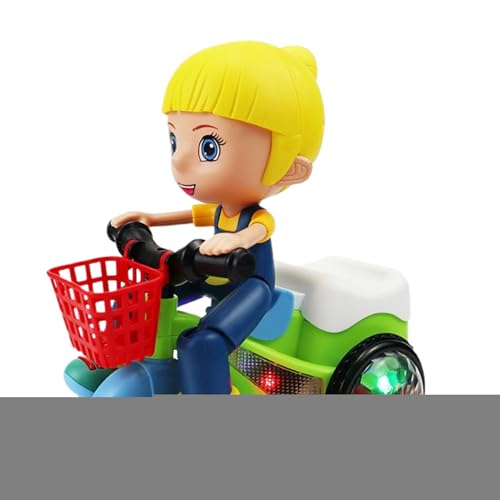 Spielzeugauto Für Kinder,Fahrsimulationsspielzeug - Mit Dynamischer Musik & Coolem Licht Für Und Mädchen Im Vorschulalter Spielzeug Für Zu Hause Unterwegs Spielzeugauto Für Kinder,Fahrsimulationsspielzeug - Mit Dynamischer Musik & Coolem Licht Für Und Mädchen Im Vorschulalter Spielzeug Für Zu Hause Unterwegs von Generisch