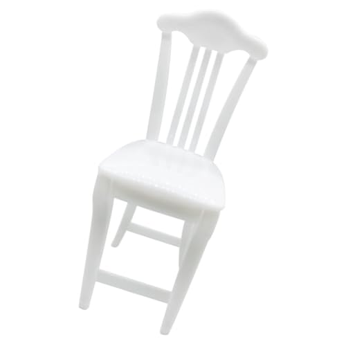Spielzeugstuhl Hocker Puppe Möbel Babypuppenspielzeug Winzig Generisch Spielzeugstuhl Hocker Puppe Möbel Babypuppenspielzeug Winzig Generisch von Generisch