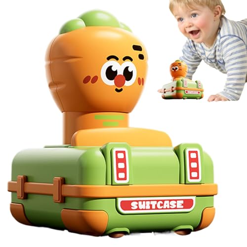 Spielzeugwagen für, 360 ° rotierendes Stuntauto - Stuntauto mit 360 ° rotierender Kopf | Safe LKW -Spielzeug zum Geburtstag Neujahr Weihnachten Ostern Kinder Spielzeugwagen für, 360 ° rotierendes Stuntauto - Stuntauto mit 360 ° rotierender Kopf | Safe LKW -Spielzeug zum Geburtstag Neujahr Weihnachten Ostern Kinder von Generisch
