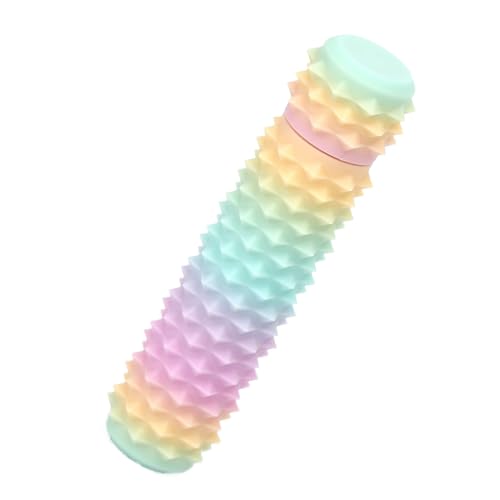 Spiky Fidget Toys, 3D Gedrucktes Venting Toy 8.8cm, Anti Stress Portable Spiky Design Für Erwachsene Jugendliche Kinder Klassenzimmer Schule Reisen Autoflugzeug Spiky Fidget Toys, 3D Gedrucktes Venting Toy 8.8cm, Anti Stress Portable Spiky Design Für Erwachsene Jugendliche Kinder Klassenzimmer Schule Reisen Autoflugzeug von Generisch