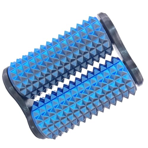 Spiky Fidget Toys-3D 360-Grad-Rotation Zappel | Reisegeräte Stress Relief Desk Spielzeug Neuheiten Vergnügen Für Erwachsene Teenager Büro Schreibtisch Geschenk Spinner Party Spiele Reisen Must-Have St Spiky Fidget Toys-3D 360-Grad-Rotation Zappel | Reisegeräte Stress Relief Desk Spielzeug Neuheiten Vergnügen Für Erwachsene Teenager Büro Schreibtisch Geschenk Spinner Party Spiele Reisen Must-Have St von Generisch
