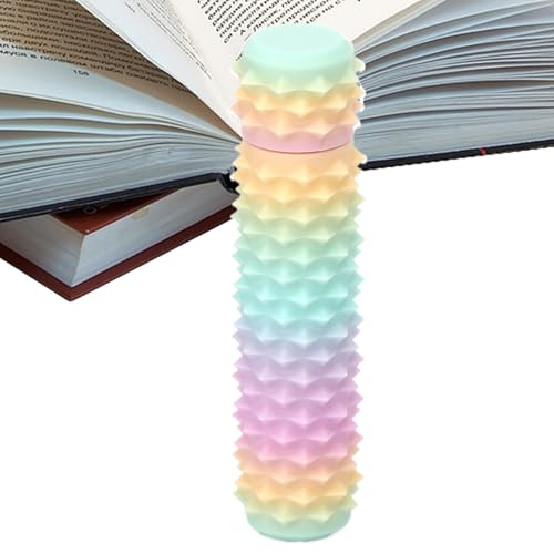 Spiky Fidget Toys | 3D Gedrucktes Venting Toy 8.8cm - Anti Stress Portable Spiky Design Für Erwachsene Jugendliche Kinder Klassenzimmer Schule Reisen Autoflugzeug Spiky Fidget Toys | 3D Gedrucktes Venting Toy 8.8cm - Anti Stress Portable Spiky Design Für Erwachsene Jugendliche Kinder Klassenzimmer Schule Reisen Autoflugzeug von Generisch