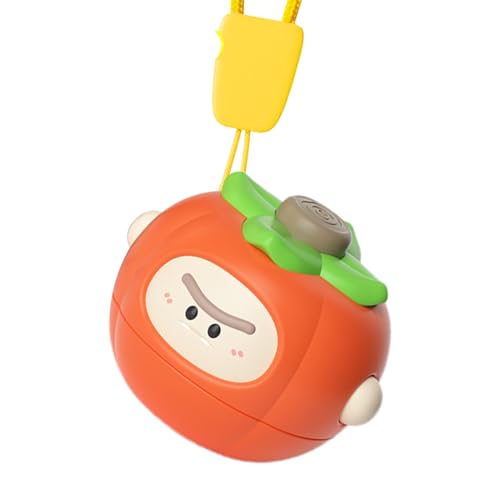 Spinningg Toys, Rotating Top For Kids | Cartoon Fruit Spin Top Game | Educational Preschool Learning Activity | Interactive Balance Desktop Toy For Classroom, School, Kindergarten, & Home Spinningg Toys, Rotating Top For Kids | Cartoon Fruit Spin Top Game | Educational Preschool Learning Activity | Interactive Balance Desktop Toy For Classroom, School, Kindergarten, & Home von Generisch